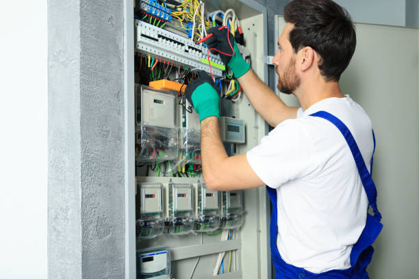 Best Best Electricians Near Me  in Nelsonville, OH