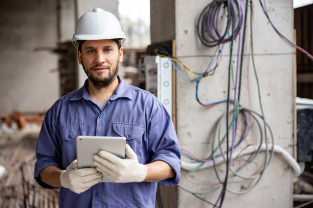 Best Electrical Wiring Services  in Nelsonville, OH