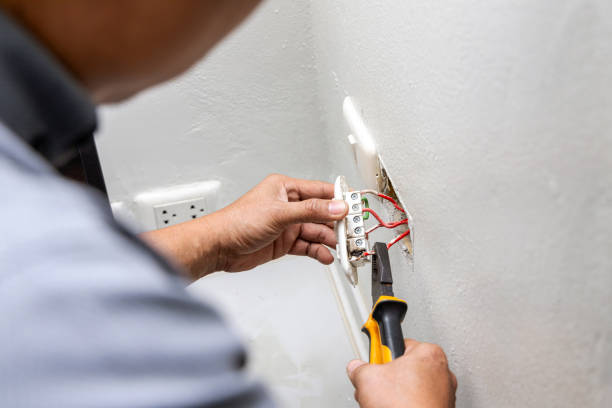 Best Best Electricians Near Me  in Nelsonville, OH