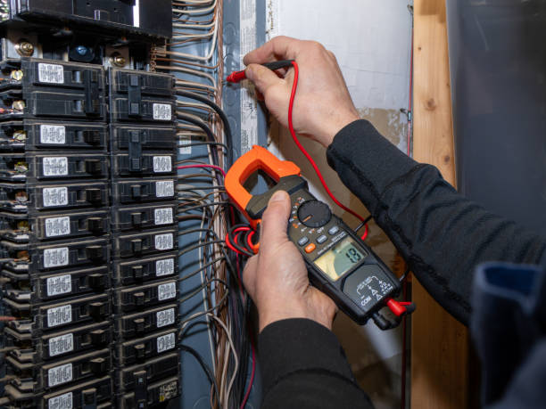 Best Electrical Repair Services  in Nelsonville, OH