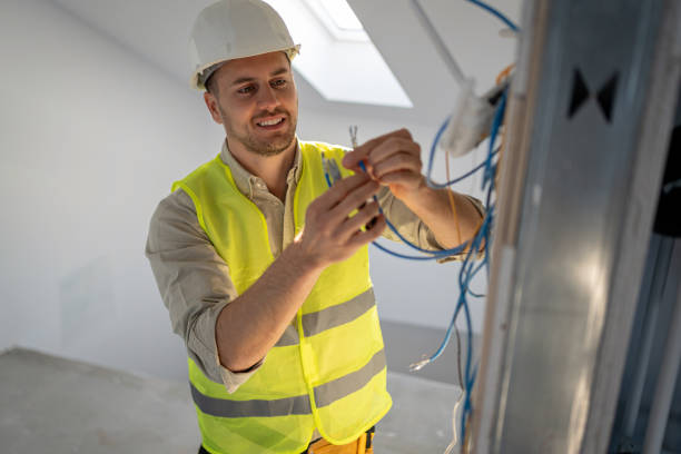 Best Local Electrician Companies  in Nelsonville, OH